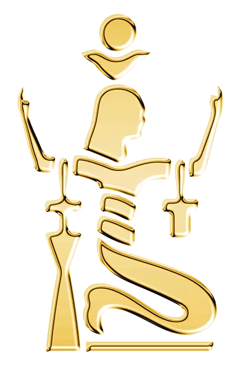 Sothys Göttin Logo