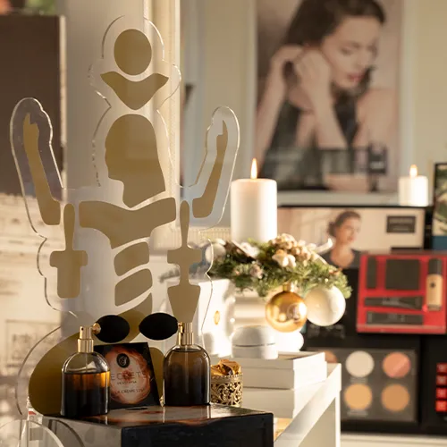 Sothys Produkte