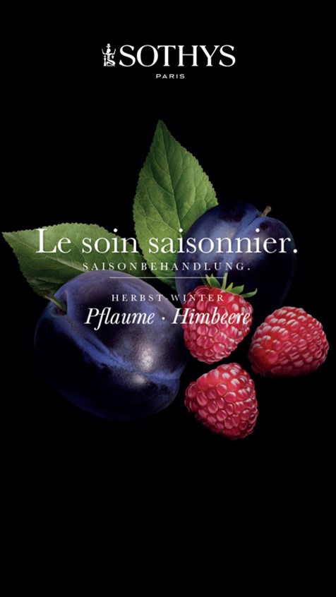 Saisonbehandlung Oxygenant