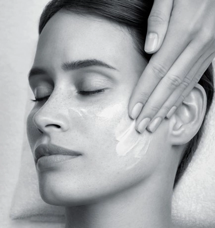 Intensivbehandlung – Jeunesse SAFRAN-SOPHORA-PEPTIDE