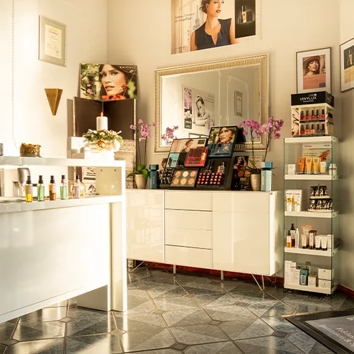 Kosmetiksalon